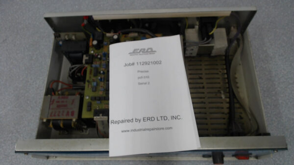 Precise pcf-310
