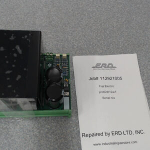Fuji Electric ji/st024l12avf