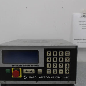 Haas Automation Inc. 32-0376
