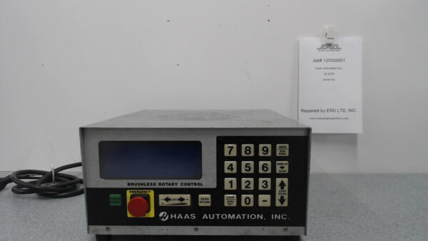 Haas Automation Inc. 32-0376