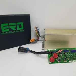 Vansco 12735651 Transmission ECM