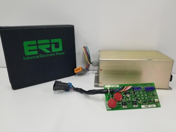 Vansco 12735651 Transmission ECM