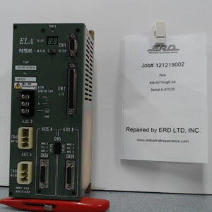 NSK ELA-b014cg6-04
