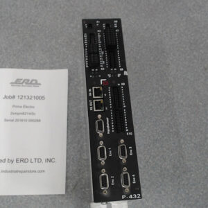 Prima Electro 2smpm6214/0c
