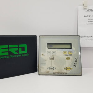 Gomaco 500-49l58 GP 196 Eprom