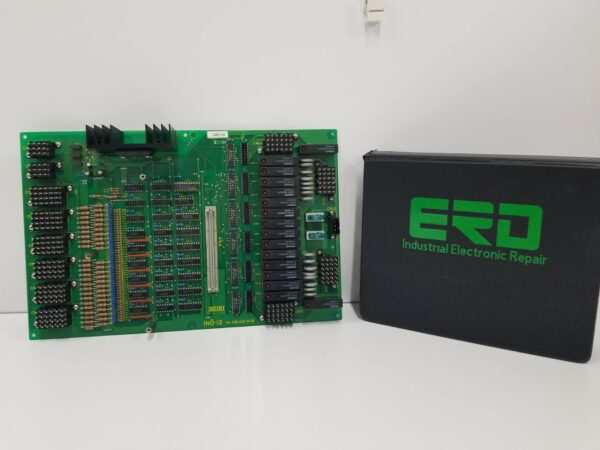 Seiki INO-12