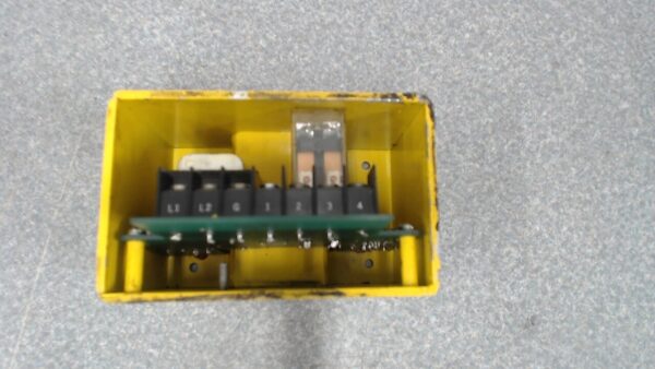 Triad Control lt-101-2p
