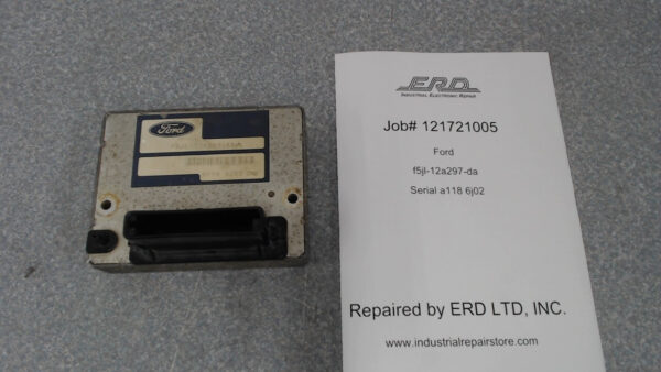 Ford f5jl-12a297-da