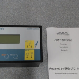 Socomec isom ald590
