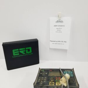 Ingersol Rand 48289005 intellisys