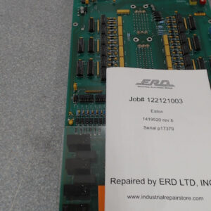 Eaton 1419520 rev b