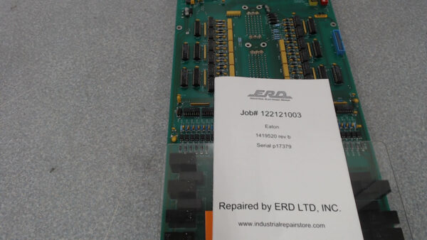 Eaton 1419520 rev b