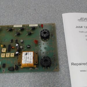 TWR LIGHTING INC sth01221