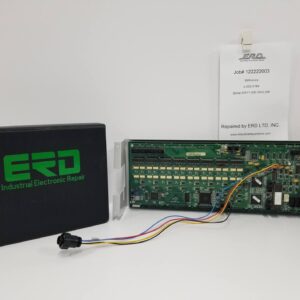 Milltronics e-002-0164 pc-intf-06 bd-120 rev e