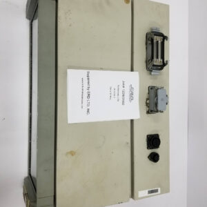 Samsomatic LTD plc-0700-1
