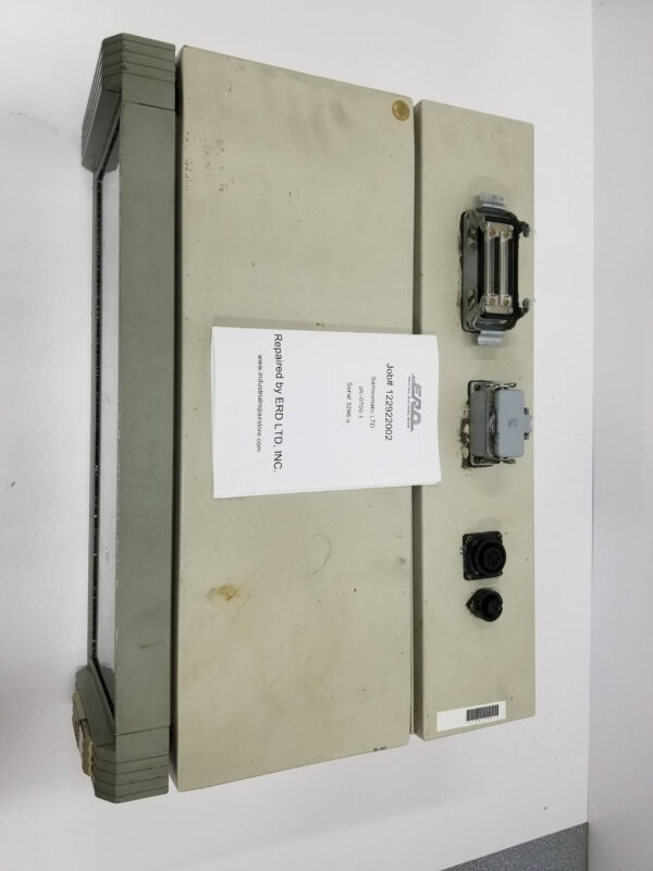 Samsomatic LTD plc-0700-1