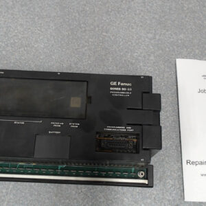 Ge Fanuc ic692mdr541c