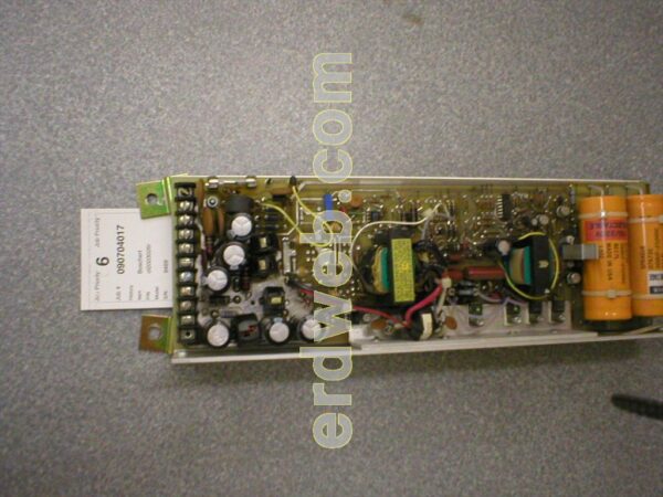 Boschert ol2003026r