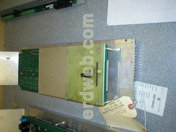 Bosello xrg320