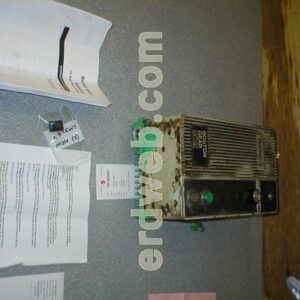 Boston Gear vel100