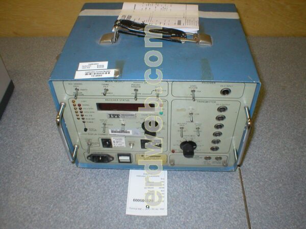 Bowmar 275a