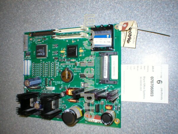 Bryce Office Systems 30-00090-001