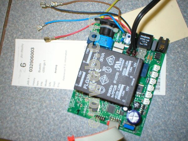 Buechi r200-gs-1