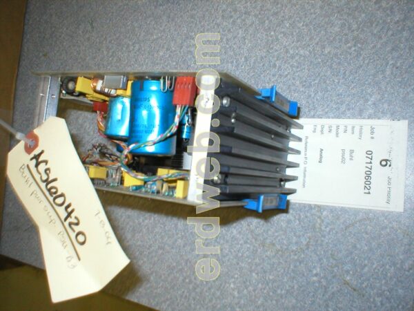 Buhl psu02