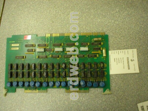 Burr Brown Corp aa155-2