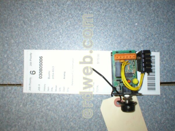 Busmc pcba-40c3