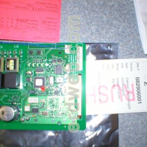 Cannon Technologies Inc lcr5000gen3