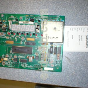 Cardinal 8558-d001-1a