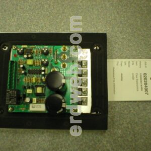 Cea Elettronica cm09