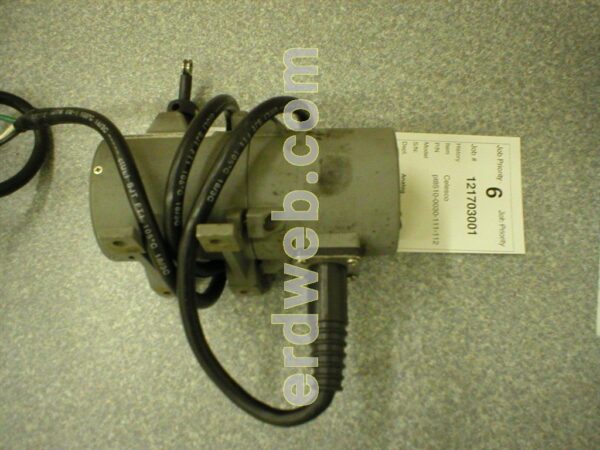 Celesco pt8510-0030-111-1123