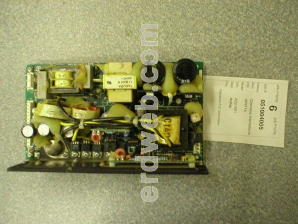 Cherokee International qt4a11a