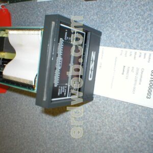 Chromalox 2030-22810-0001