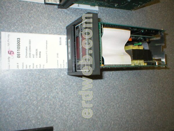 Chromalox 2030-22844-0001