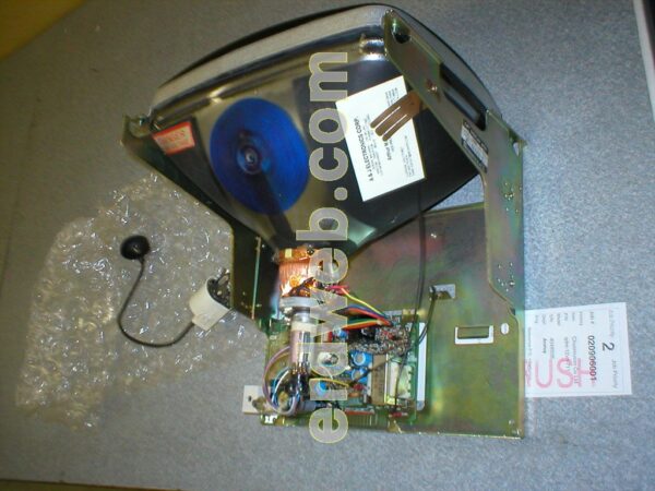Chuomusen Co Ltd qdm-12vd-711