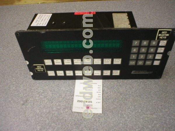 Cincinnati Electrosystems 3044