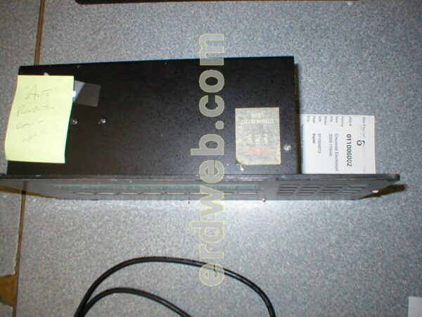 Cincinnati Electrosystems 3223-115vac