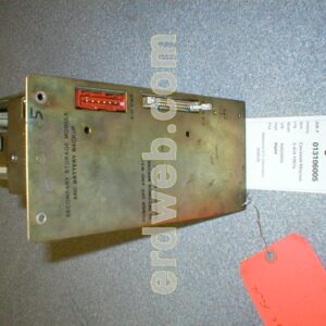 Cincinnati Milacron 3-424-1987a