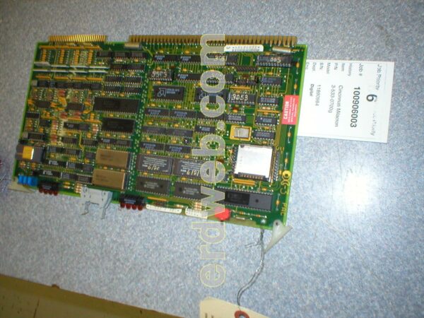 Cincinnati Milacron 3-533-0700g