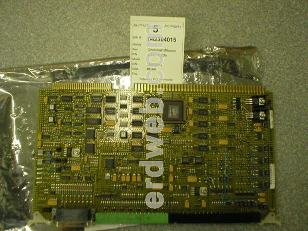 Cincinnati Milacron 3-542-1203a