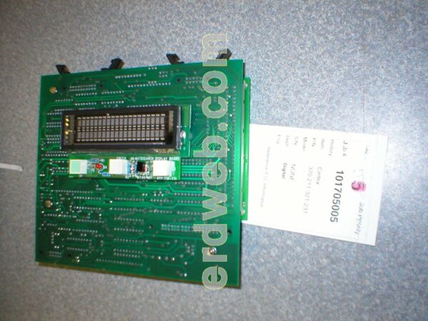 Cintex 370-211-321-231