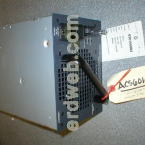 Cisco 341-0038-01