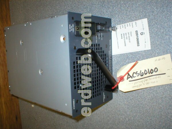 Cisco 341-0038-01