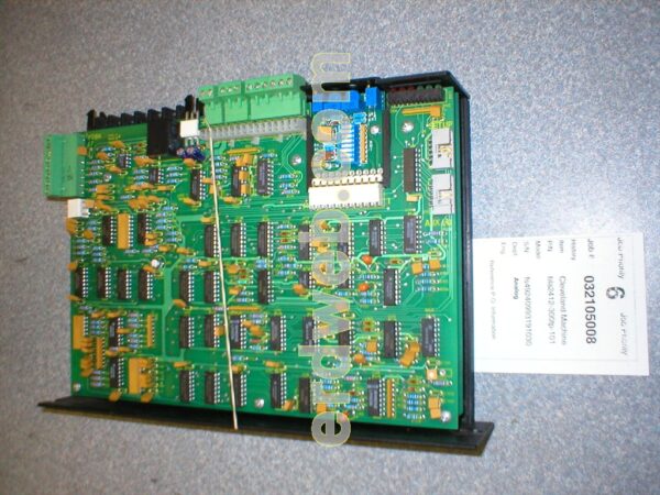 Cleveland Machine bla2412-300tp-101