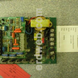 Cleveland Machine c41-10144k