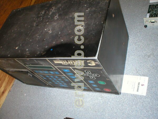 Cleveland Machine mnc3-3462-30