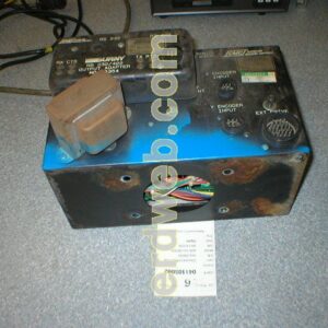 Cleveland Machine mnj-09045
